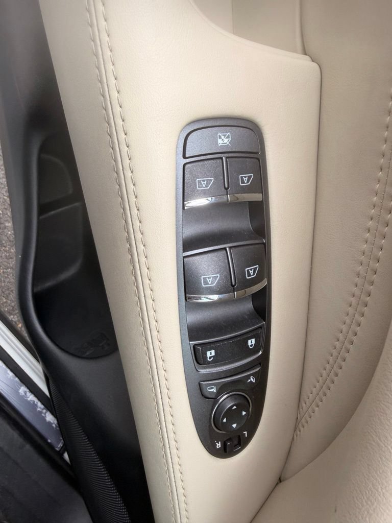 Used 2020 INFINITI QX60 Pure AWD/4WD image 21