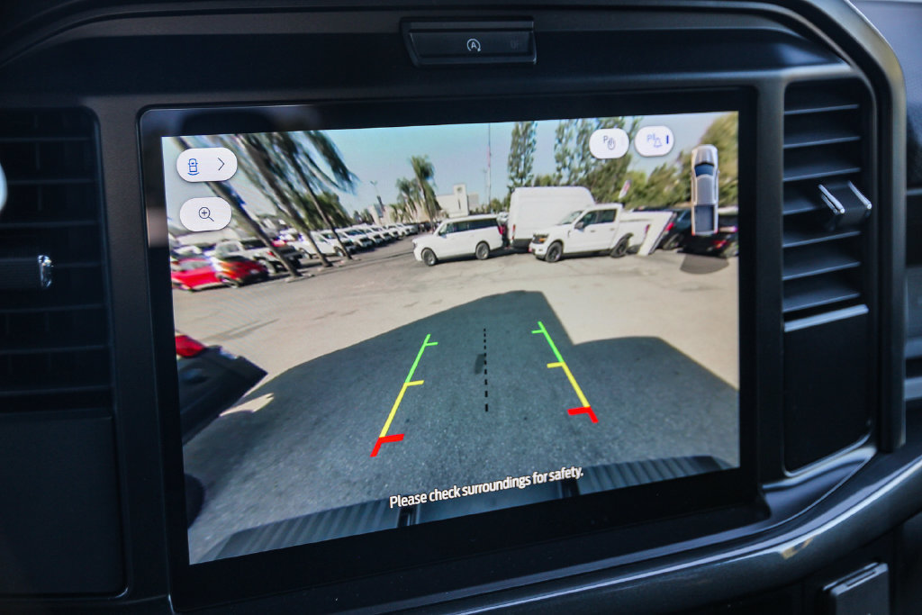 New 2026 Ford F150 STX RWD image 24