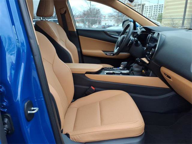 Certified 2025 Lexus NX 250 FWD w/ Premium Package image 19