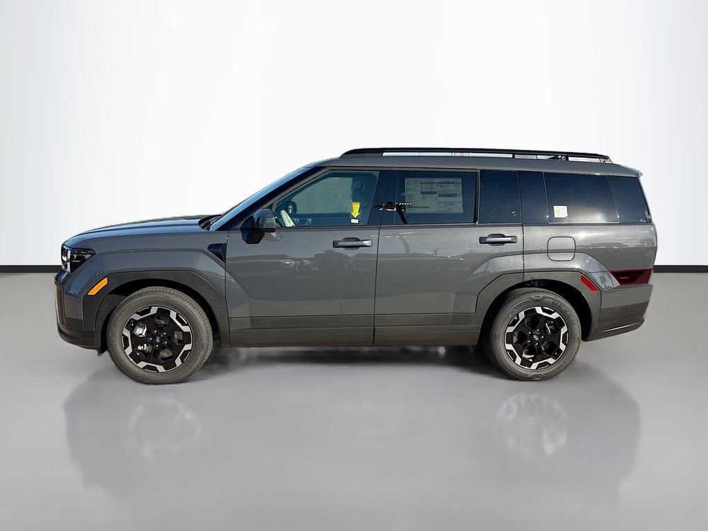 New 2026 Hyundai Santa Fe SEL image 7