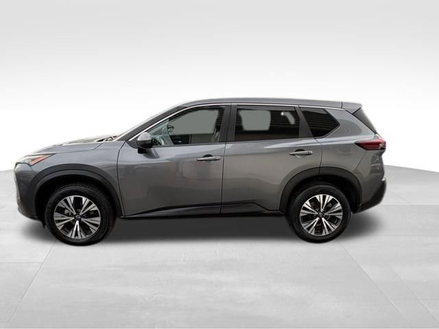 Used 2022 Nissan Rogue SV image 12