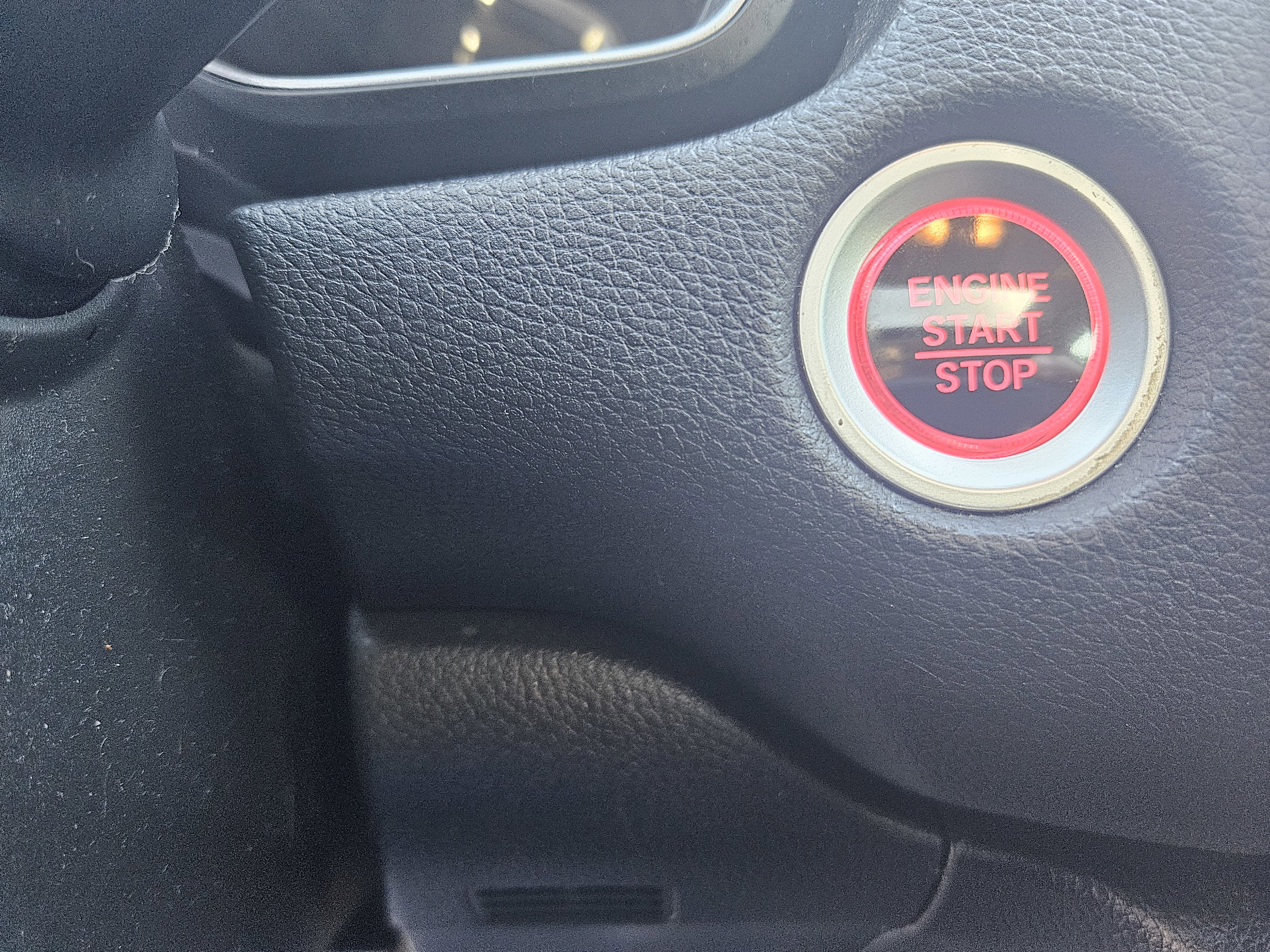 Used 2017 Honda CR-V EX-L image 16