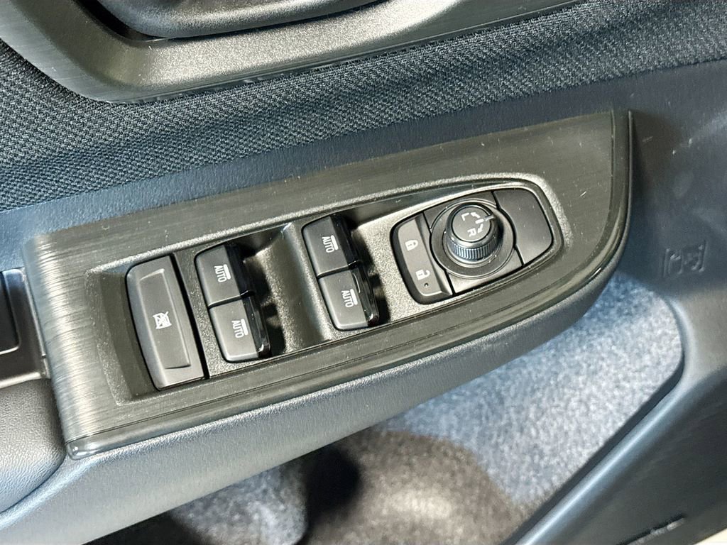 New 2026 Subaru Outback Limited XT image 16