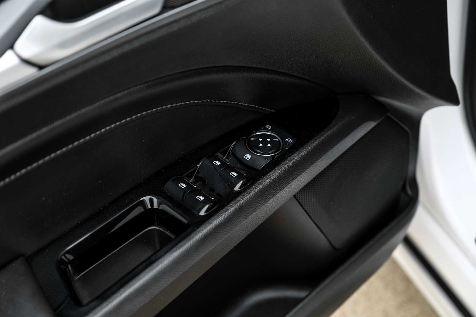 Used 2014 Ford Fusion Energi Titanium image 42