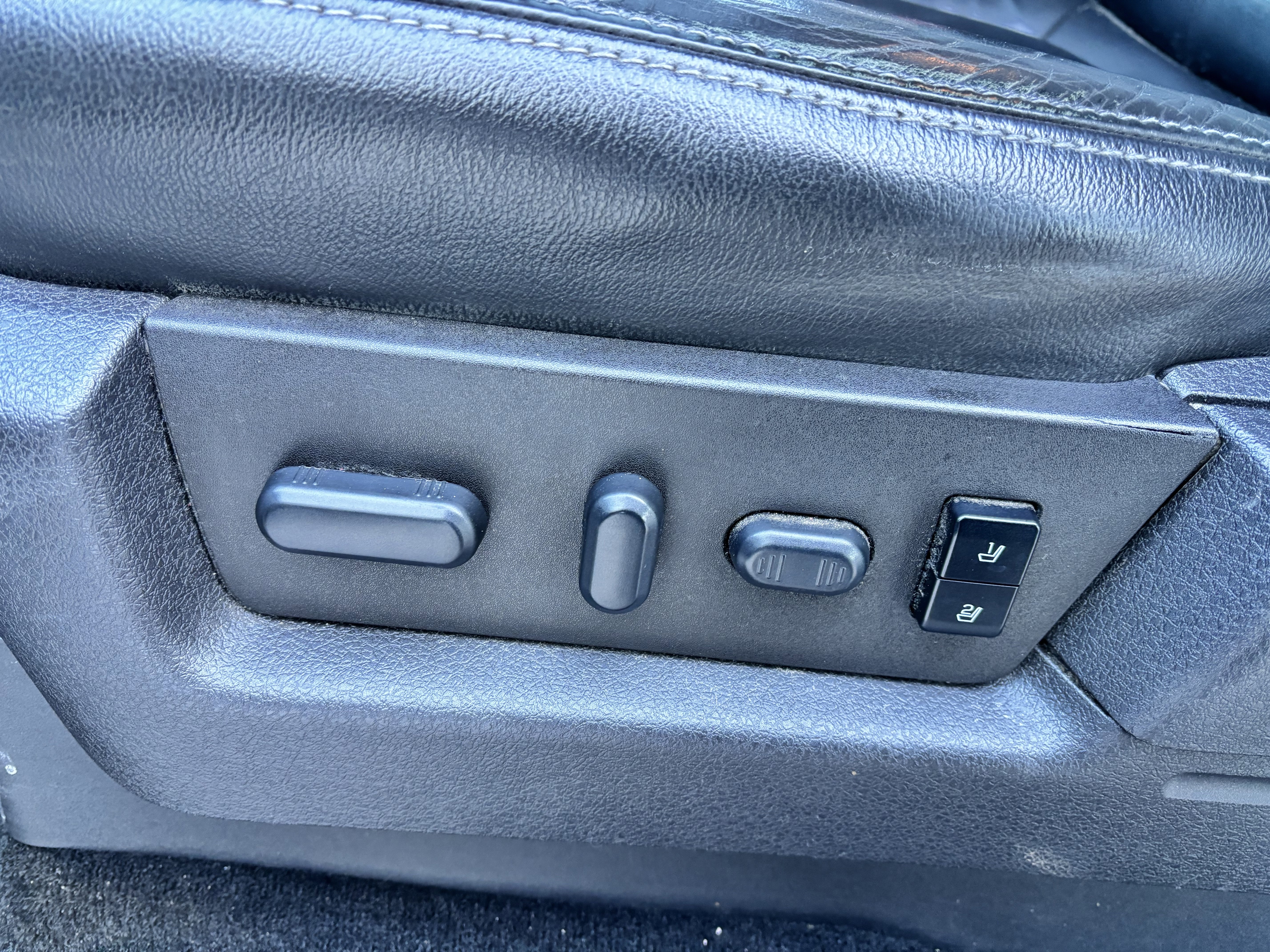 Used 2013 Ford F150 FX4 w/ Luxury Equipment Group image 20