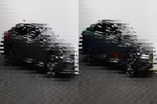 Used 2021 Volkswagen Arteon SE w/ Arteon MDO Package FWD image 1