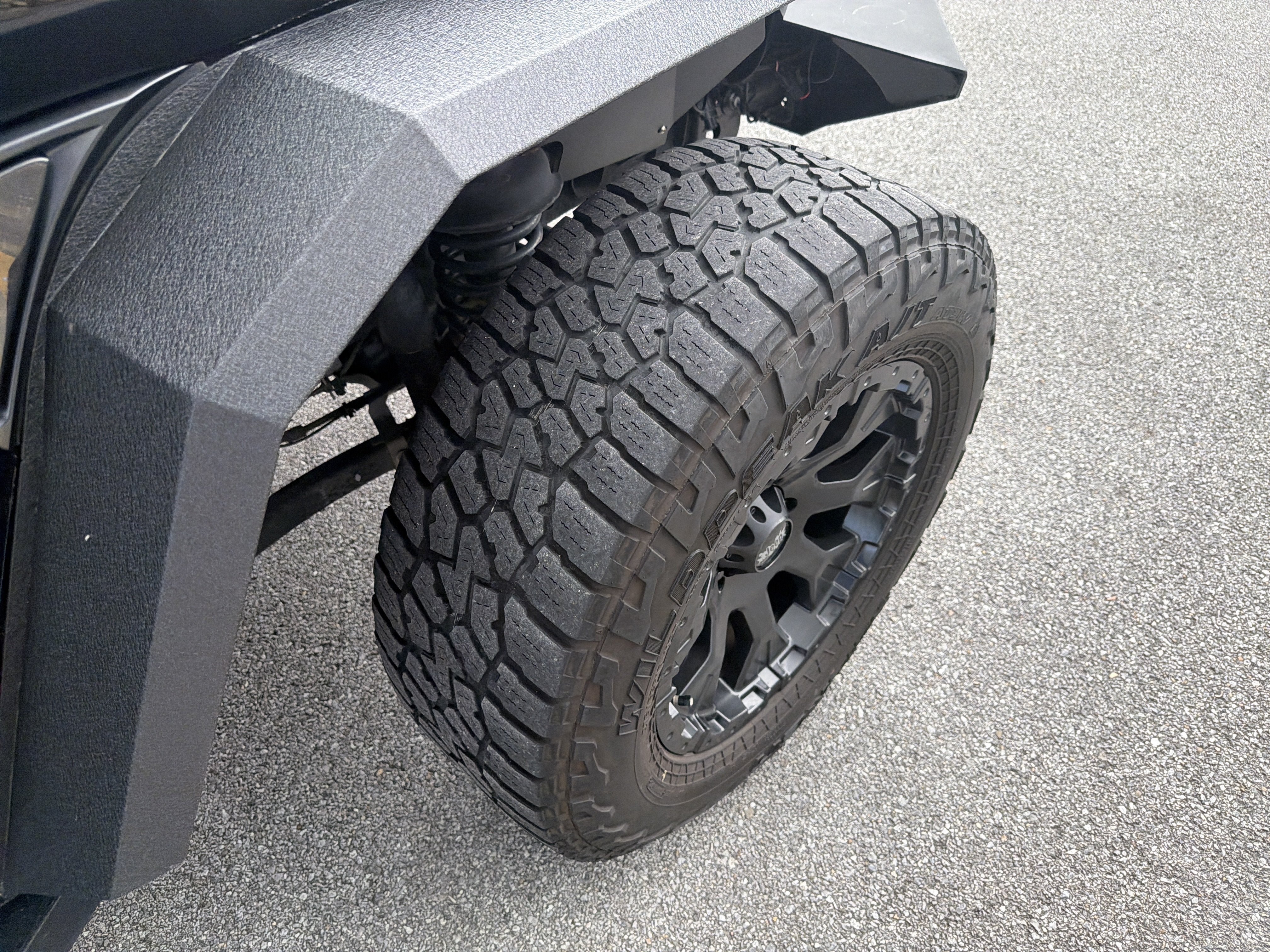Used 2020 Jeep Wrangler Unlimited Sport AWD/4WD image 30