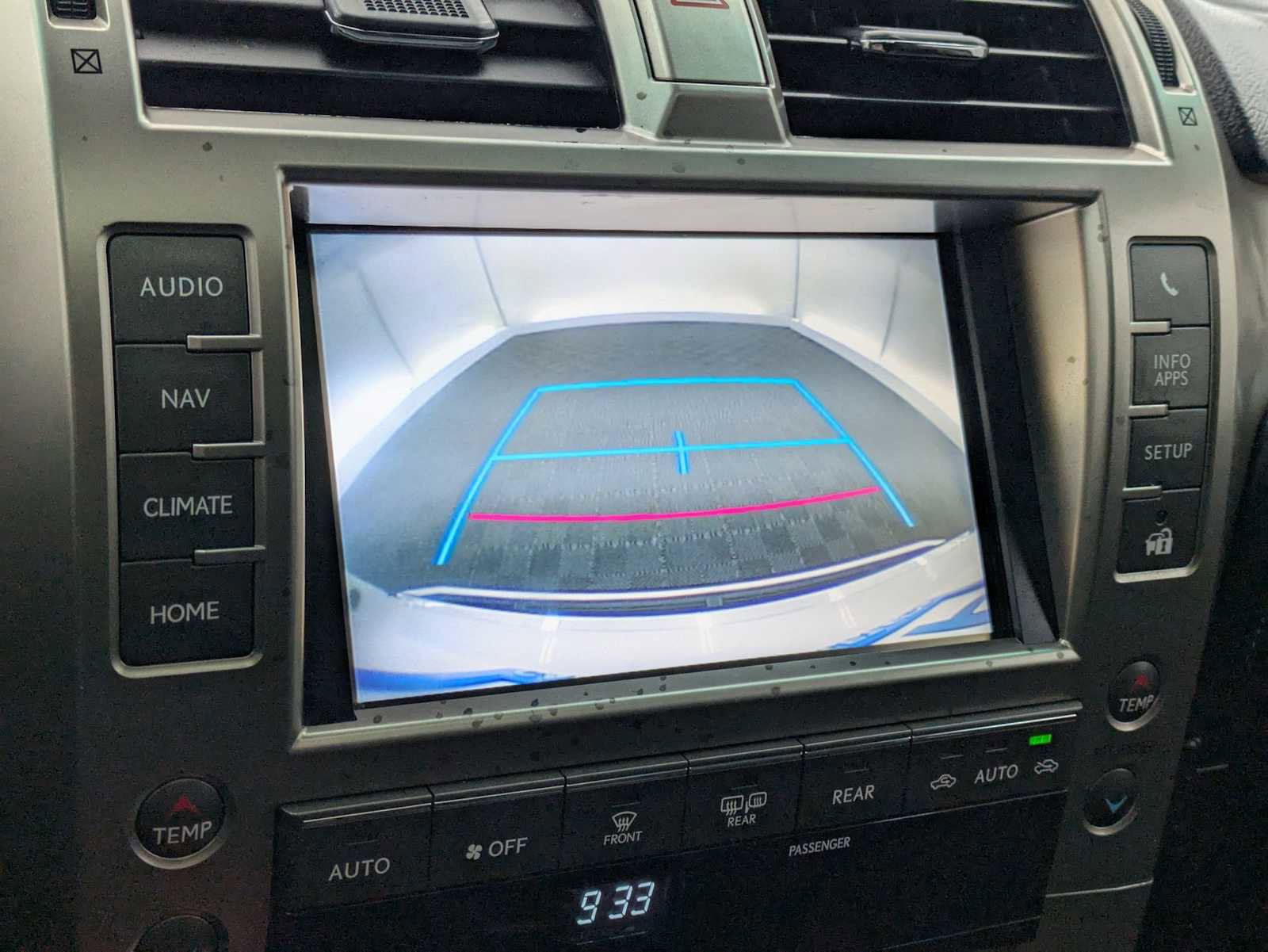 Used 2018 Lexus GX 460 Premium image 30