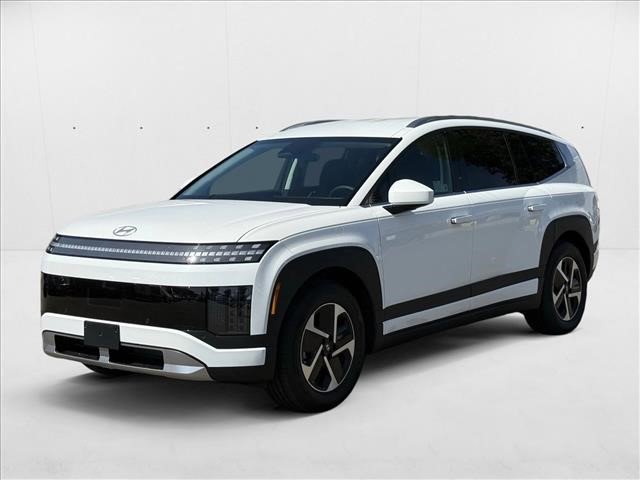 New 2026 Hyundai Ioniq 9 S image 1