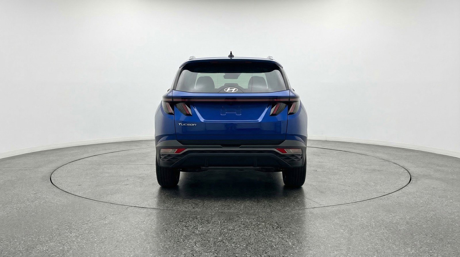 Used 2025 Hyundai Tucson SEL FWD image 7