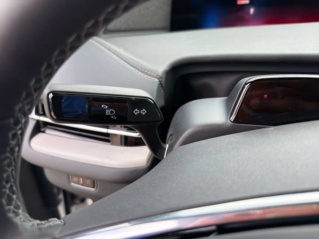New 2027 Lincoln Navigator Reserve w/ Jet Appearance Package AWD/4WD image 25