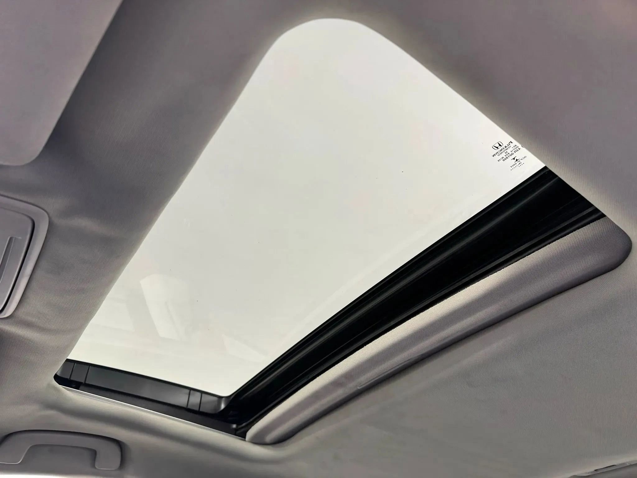 Used 2023 Honda Accord Touring image 24