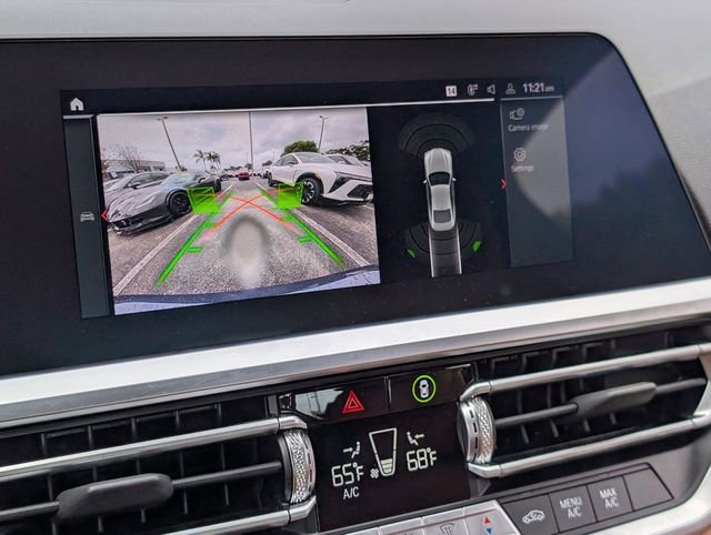 Used 2023 BMW 430i 430i image 24