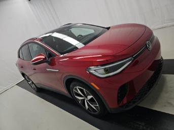 Used 2023 Volkswagen ID.4 S RWD image 3