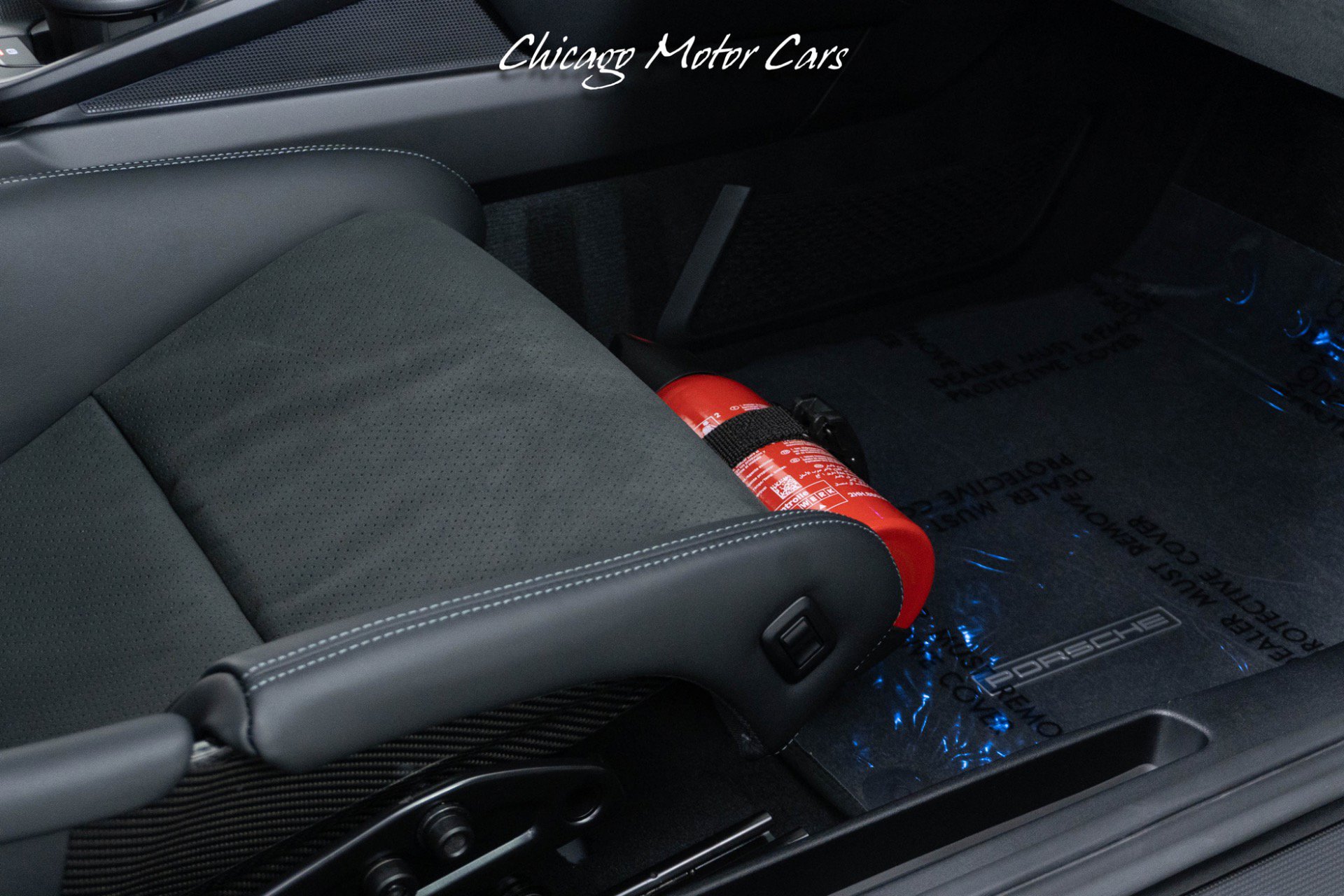 Used 2026 Porsche 911 GTS image 34