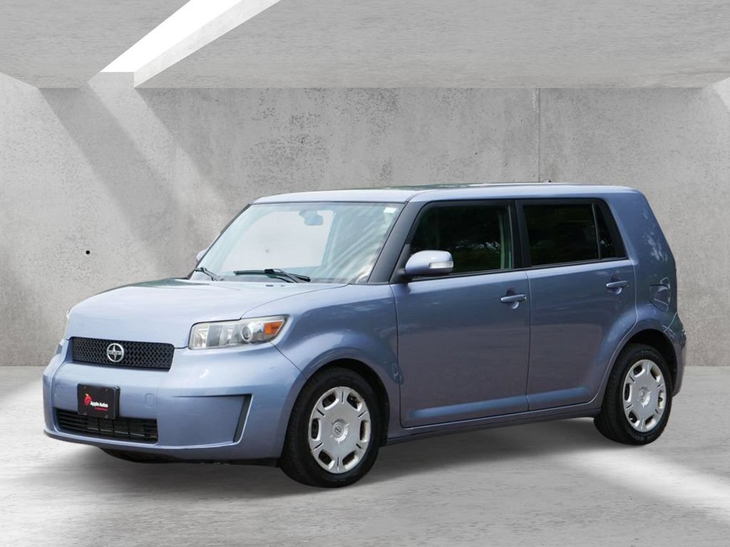 Used 2009 Scion xB FWD image 6