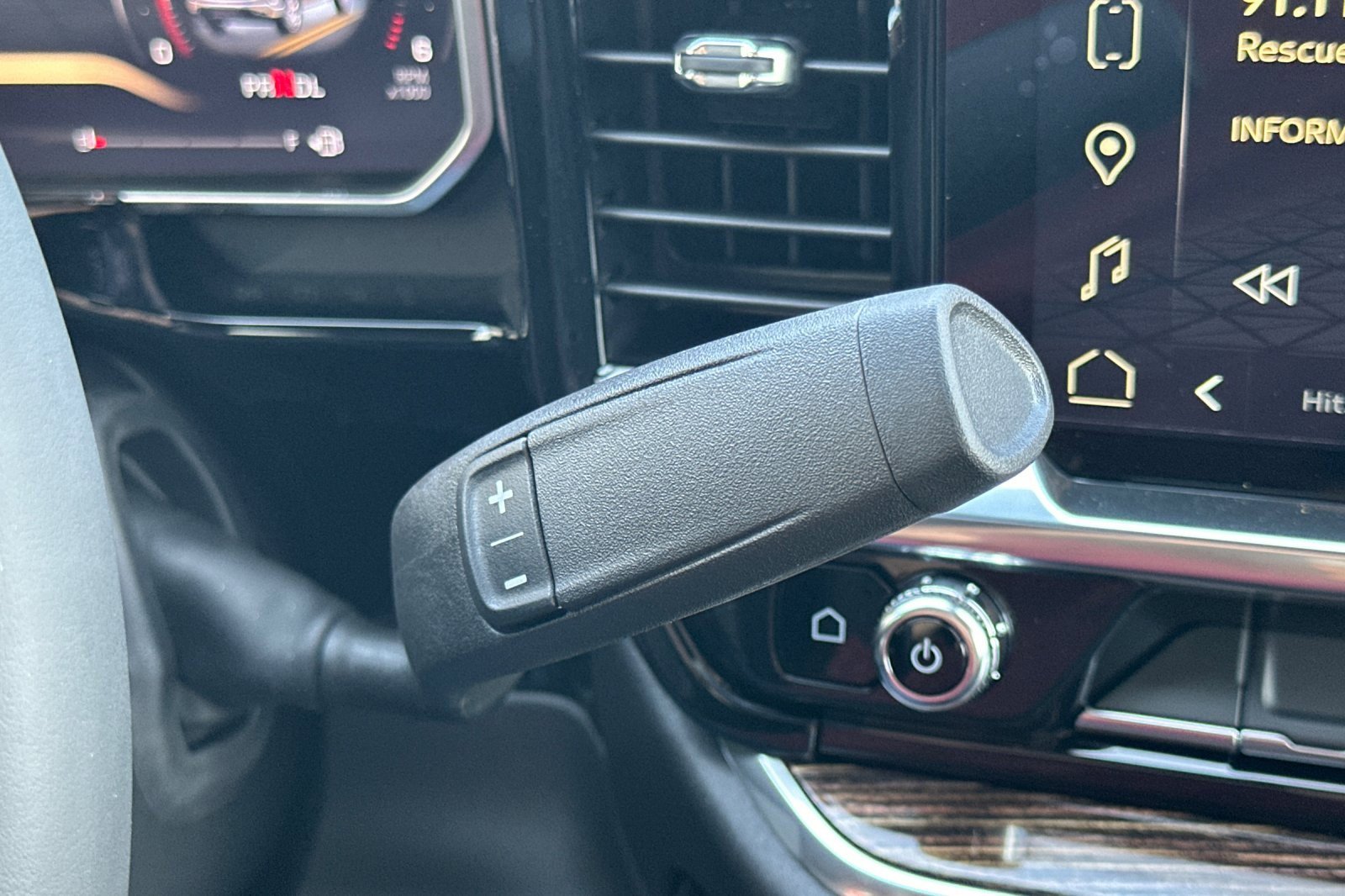 New 2026 GMC Sierra 1500 Elevation w/ Elevation Select Package image 22