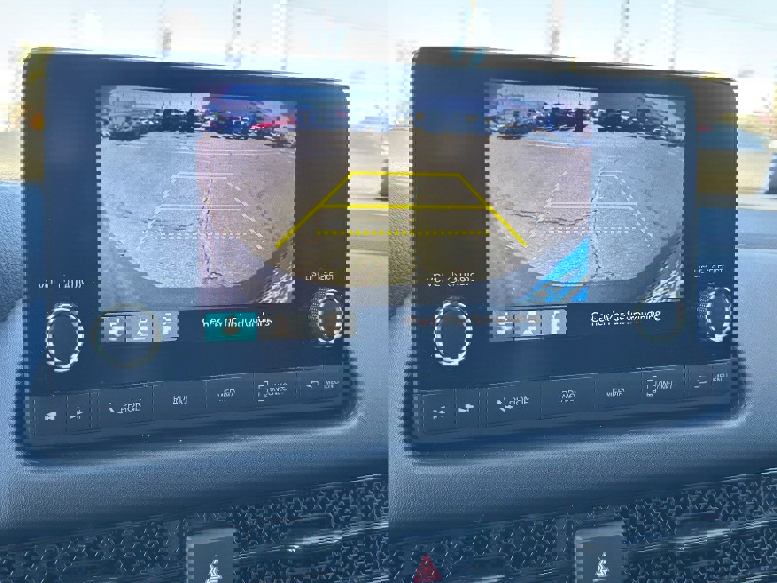 Used 2024 Honda HR-V LX image 24