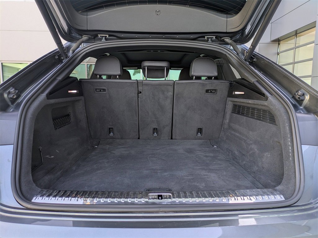 Used 2023 Audi Q8 Premium Plus image 13