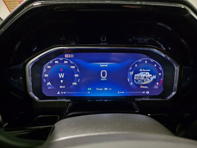 New 2026 Chevrolet Silverado 2500 LT w/ Trail Boss Package image 14