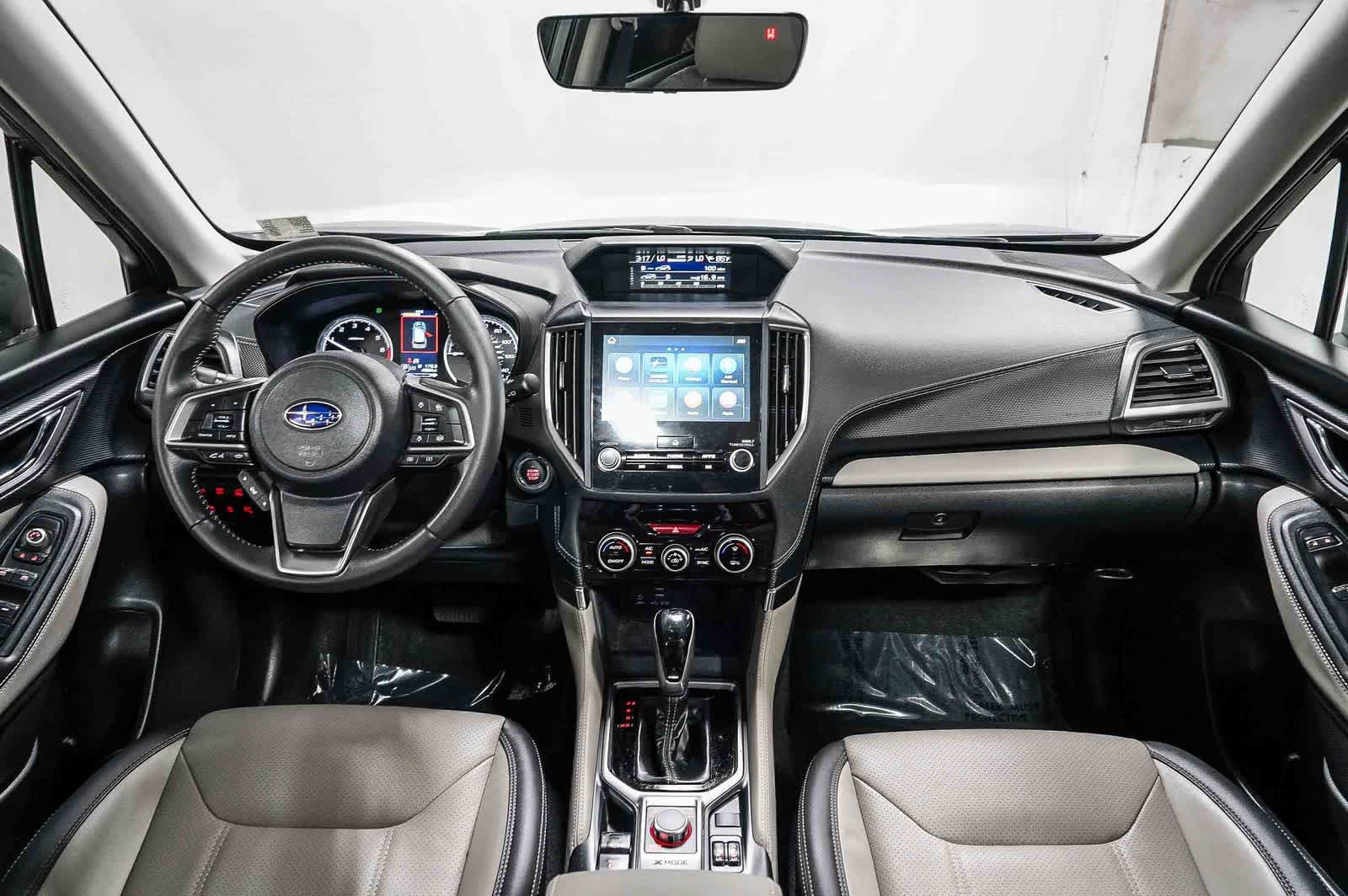 Used 2024 Subaru Forester Limited AWD/4WD image 12