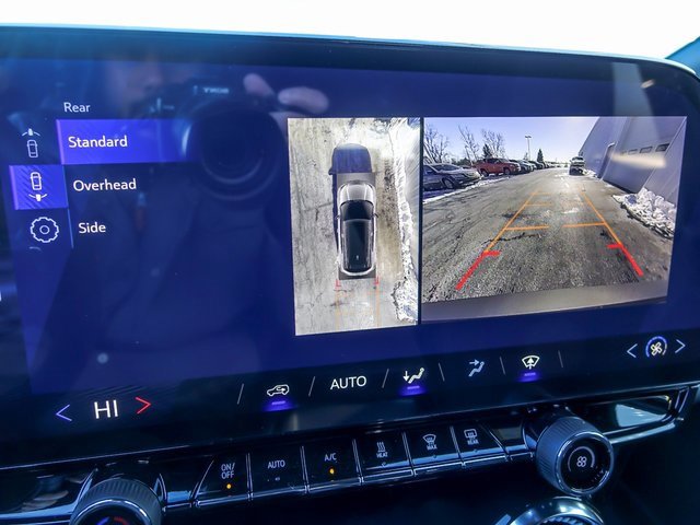 New 2026 Chevrolet Blazer EV LT image 22