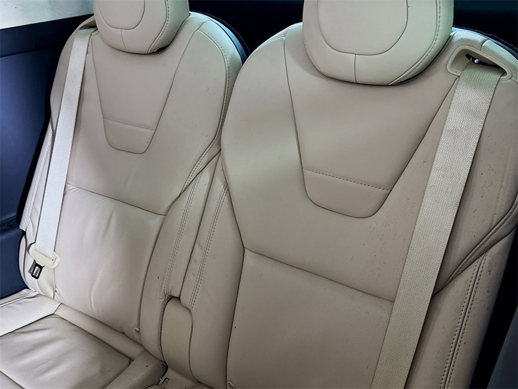 Used 2017 Tesla Model X 100D image 12