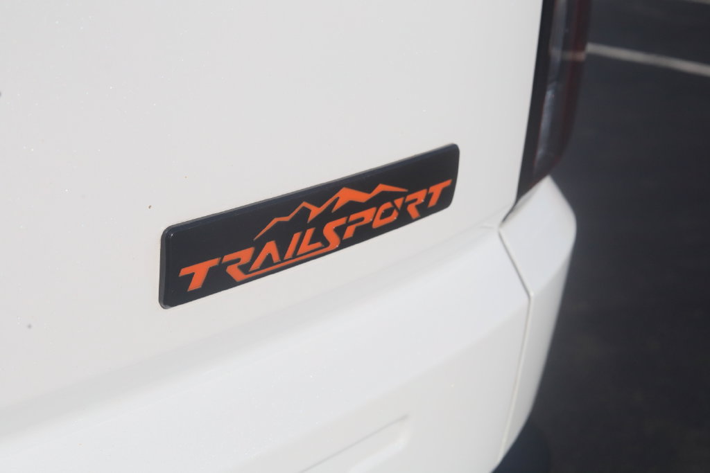 Used 2026 Honda Passport TrailSport Elite image 38