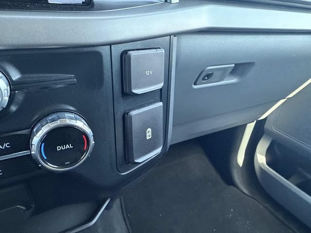 Used 2025 Ford F150 XLT w/ Equipment Group 301A Standard AWD/4WD image 25