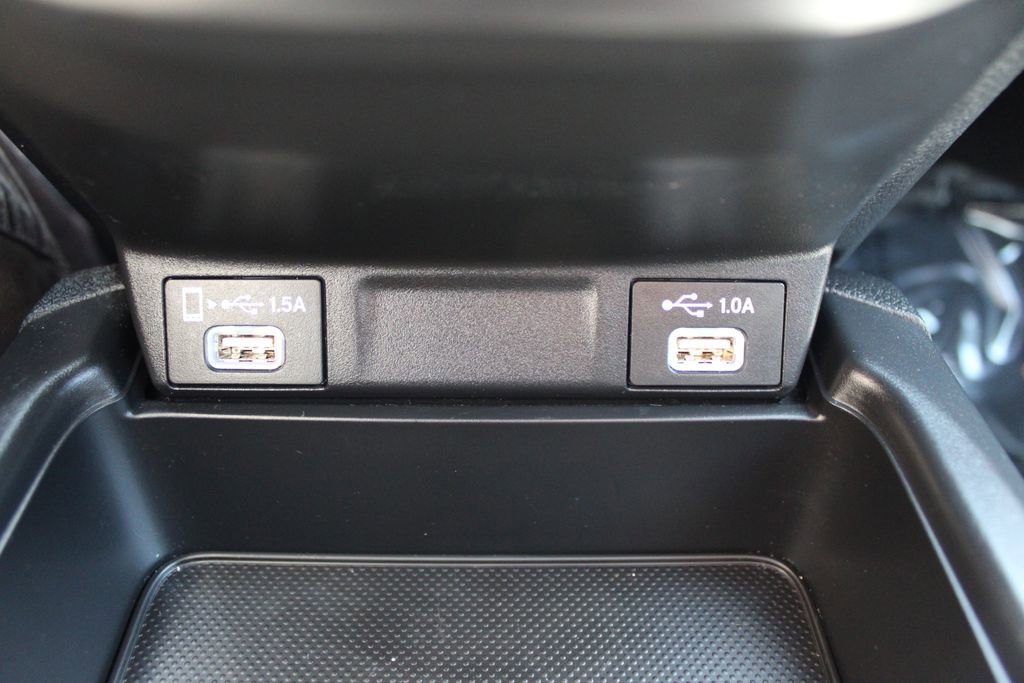 Used 2022 Honda CR-V EX-L image 33