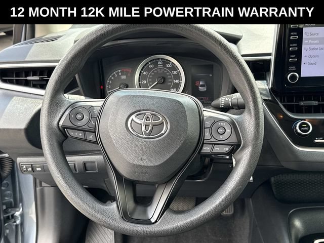 Used 2020 Toyota Corolla LE FWD image 18