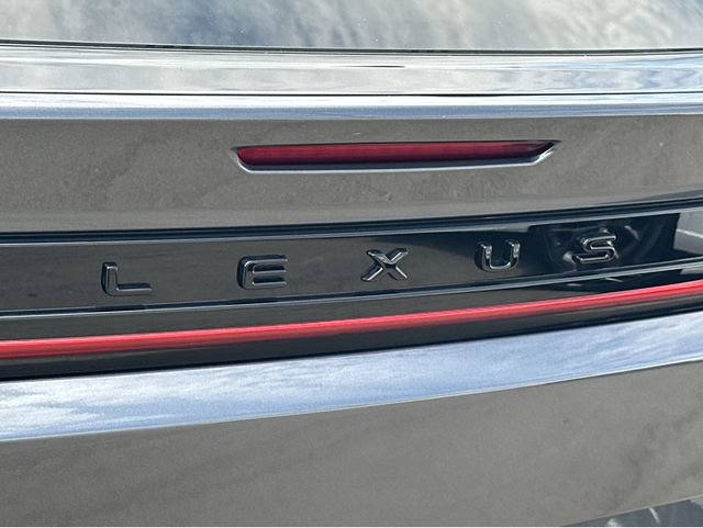 New 2026 Lexus RZ 350e 2WD image 42