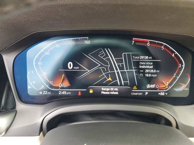 Used 2021 BMW 330i Sedan image 24