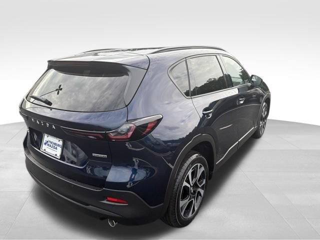New 2026 MAZDA CX-5 Preferred AWD/4WD image 5