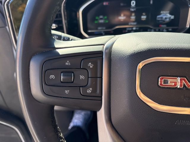 Used 2025 GMC Sierra 1500 SLT image 21