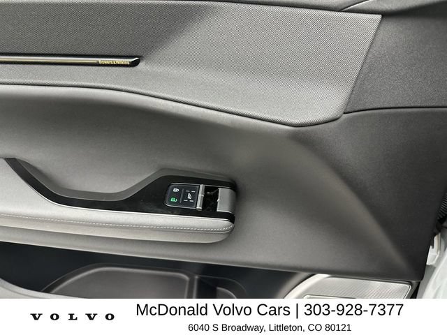 Used 2025 Polestar Polestar 3 AWD/4WD image 13