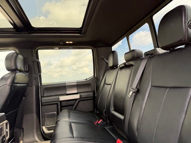Used 2019 Ford F150 Lariat w/ Equipment Group 502A Luxury AWD/4WD image 9
