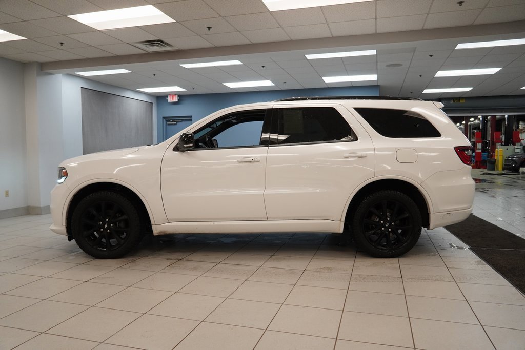 Used 2019 Dodge Durango GT image 2
