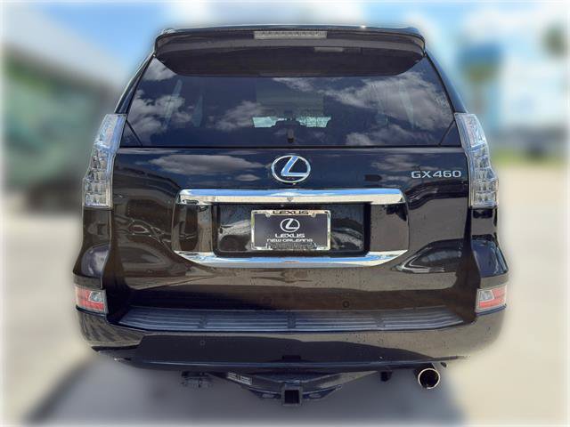 Used 2019 Lexus GX 460 Luxury AWD/4WD image 5