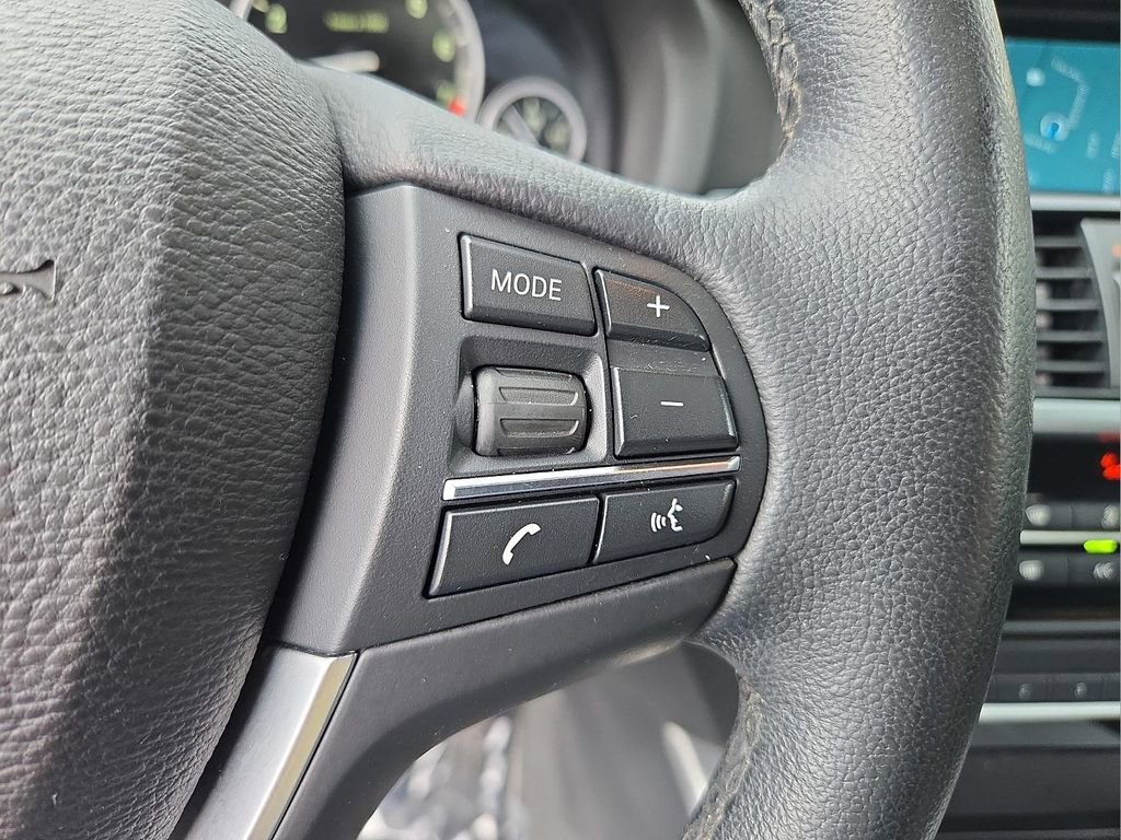 Used 2016 BMW X3 xDrive28i AWD/4WD image 23