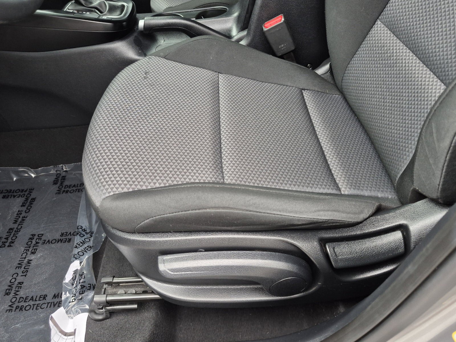 Used 2023 Kia Soul LX FWD image 20