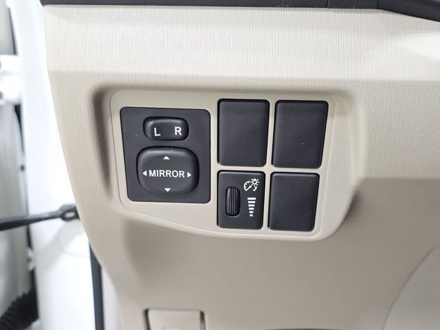 Used 2010 Toyota Prius One FWD image 24