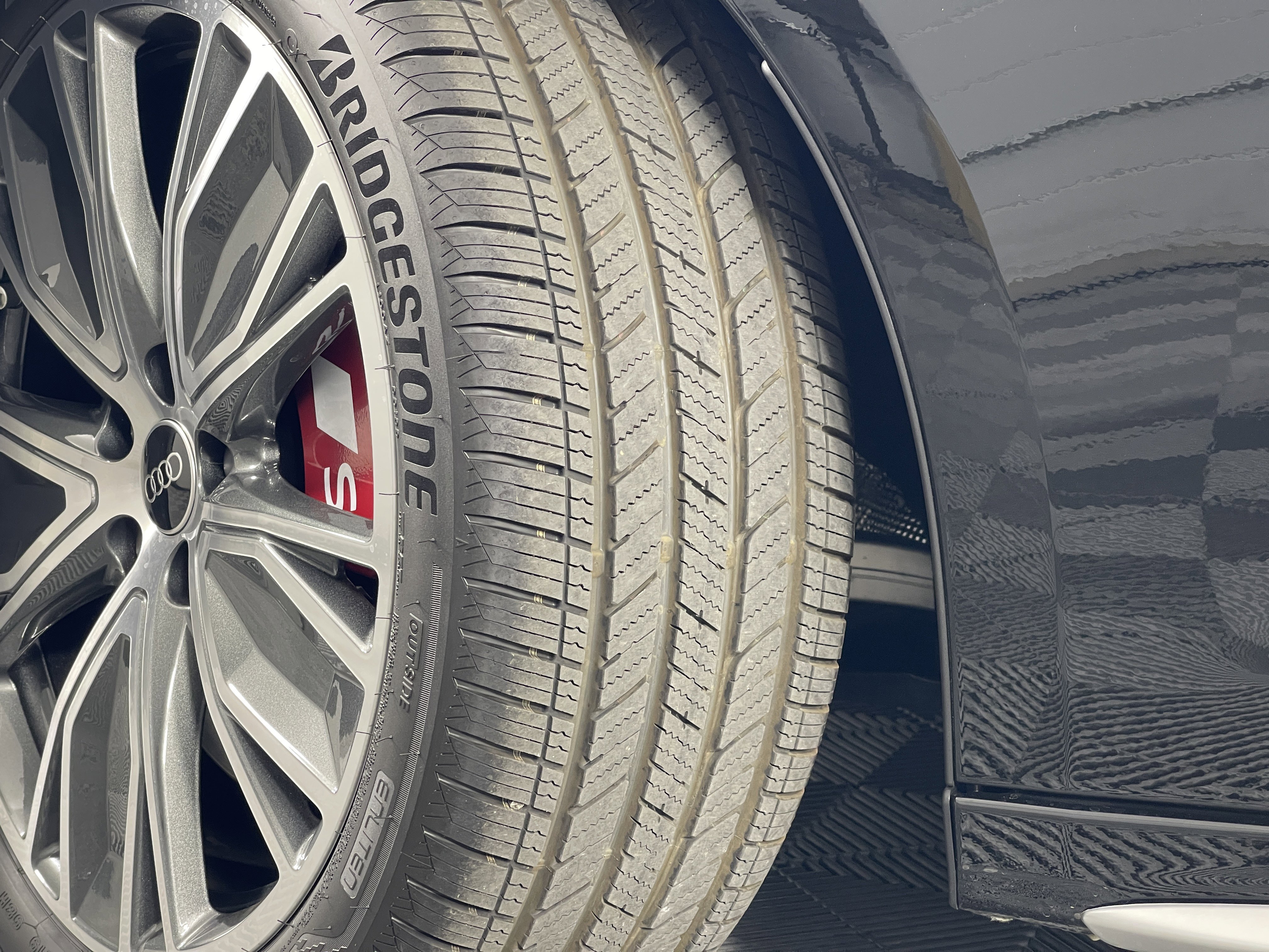 New 2025 Audi S5 Premium Plus image 8