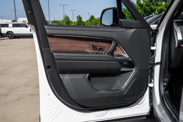 New 2026 Land Rover Range Rover SE AWD/4WD image 51
