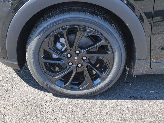 New 2027 Chevrolet Bolt RS w/ Technology Package image 10