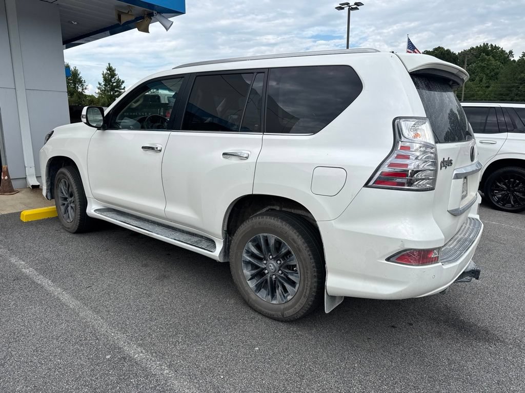 Used 2020 Lexus GX 460 Premium AWD/4WD image 5