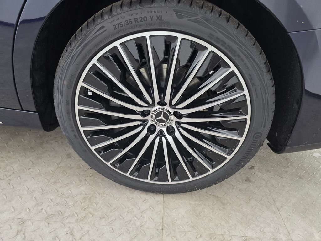 New 2027 Mercedes-Benz E 350 Sedan image 12