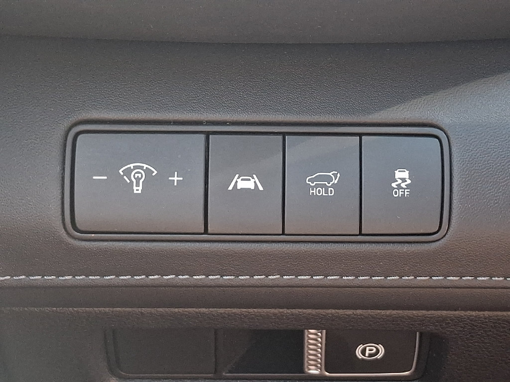 Used 2023 Hyundai Santa Fe Calligraphy AWD/4WD image 22