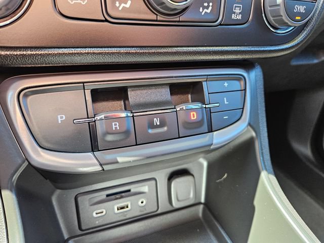 Used 2024 GMC Terrain AT4 w/ Tech Package AWD/4WD image 33