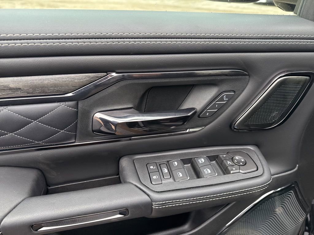New 2026 RAM 1500 Limited AWD/4WD image 21
